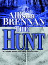 Cover image for The Hunt